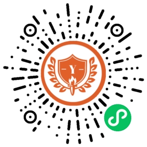 微信小程序二维码